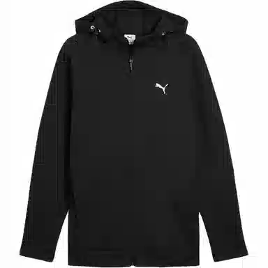 PUMA EVOSTRIPEhoodie logo