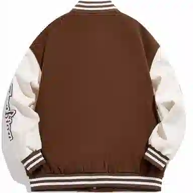 Fanbio Bomber Jacket