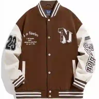 Fanbio Bomber Jacket