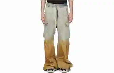 Rick Owens DRKSHDW SS24