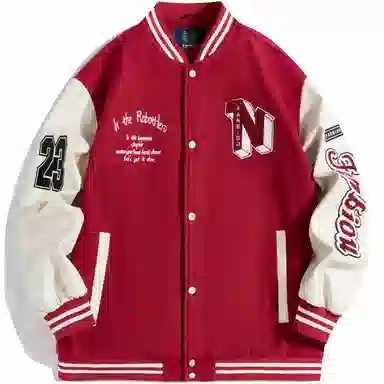 Fanbio Bomber Jacket