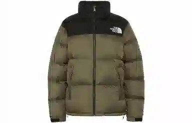 THE NORTH FACE Nuptse Jacket