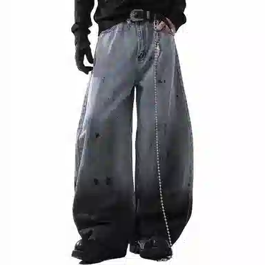 NVRFRGT baggy