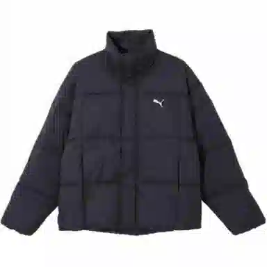 PUMA Classics Relaxed Down Jacket