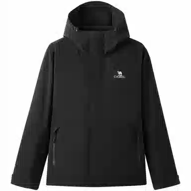 CAMEL Urban Tech Jacket