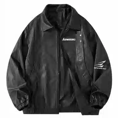 Kawasaki Jacket