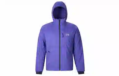 MOUNTAIN HARDWEAR Kor Stasis LOGO