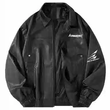 Kawasaki Jacket