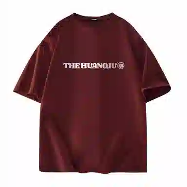 HUANQIU T-Shirt