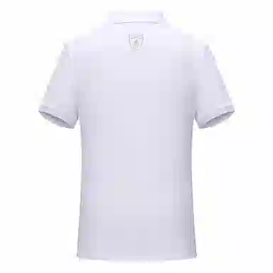 Automobili Lamborghini Polo Shirt