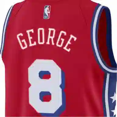 Nike x NBA 76 Dri-Fit Swingman 2024-25V