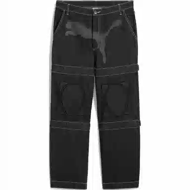 PUMA A$AP Knee Pad Pant