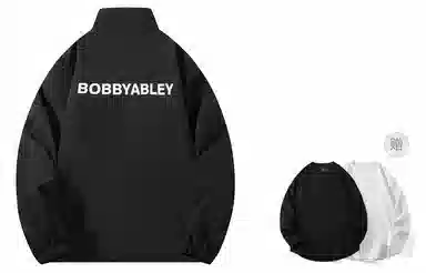 BOBBY ABLEY