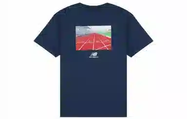 New Balance x ANB SS22