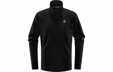 HAGLFS Buteo Mid Jacket Logo