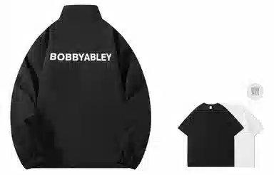 BOBBY ABLEY