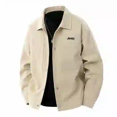Jeep Jacket