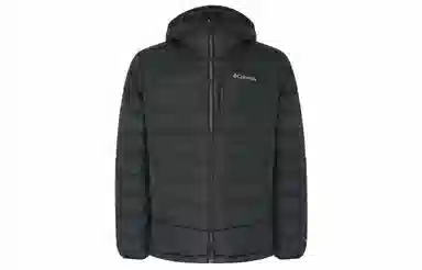 Columbia Autumn ParkOmni-Heat log