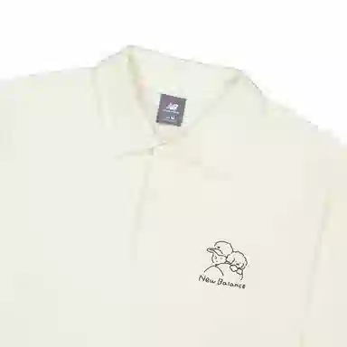 New Balance Polo
