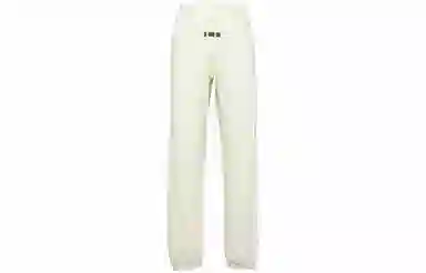 Fear of God Essentials W22 Sweatpant Egg shell