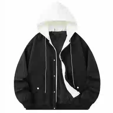 FORCEPULR cleanfitbomber