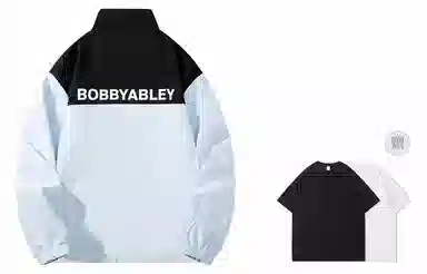 BOBBY ABLEY