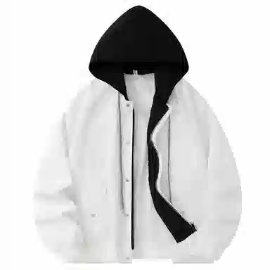 FORCEPULR cleanfitbomber