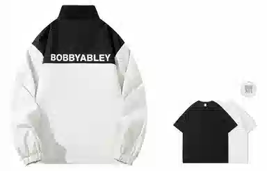 BOBBY ABLEY