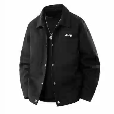 Jeep Jacket