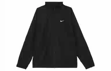 Nike x NOCTA SS24 Black Jacket