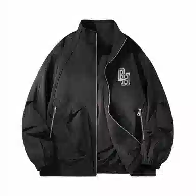 Dunhuang Museum Jacket