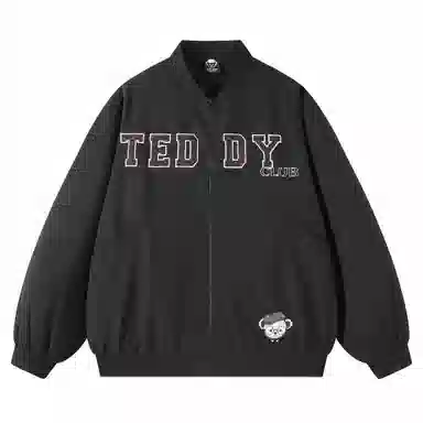 TeddyClub Logo