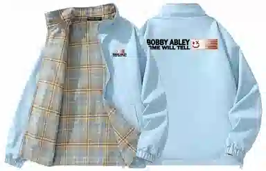 BOBBY ABLEY logo