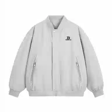 TBSM Jacket