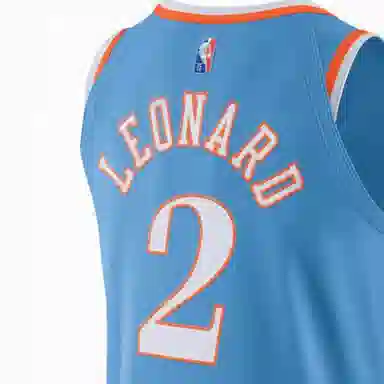 Nike NBA AU 2