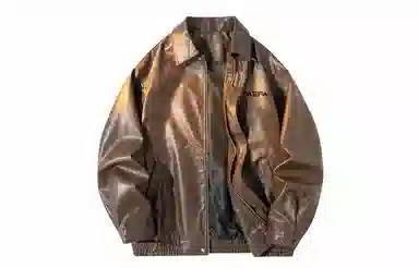 PAEFA Jacket
