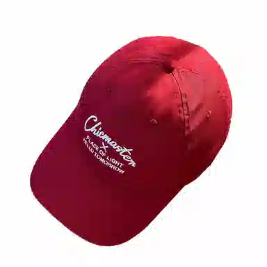 杨同学 防晒深顶显脸小防晒遮阳 棉 鸭舌帽 男女同款情侣款