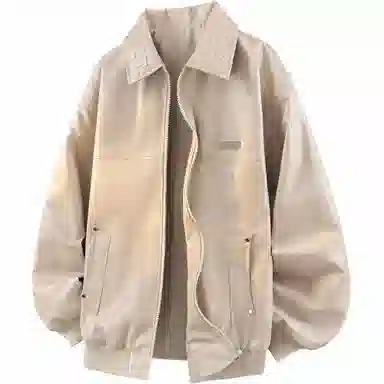 Sesame Street Jacket