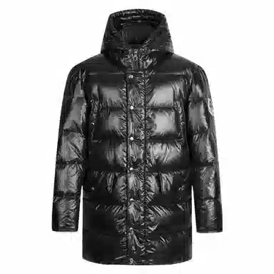 MANGANO FW24 Black