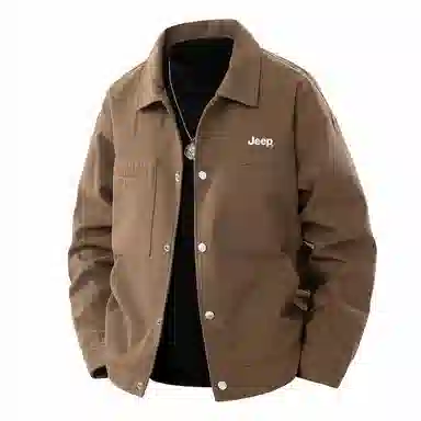 Jeep Jacket
