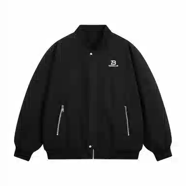 TBSM Jacket
