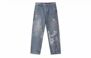 LAMLICKA Jeans Blue