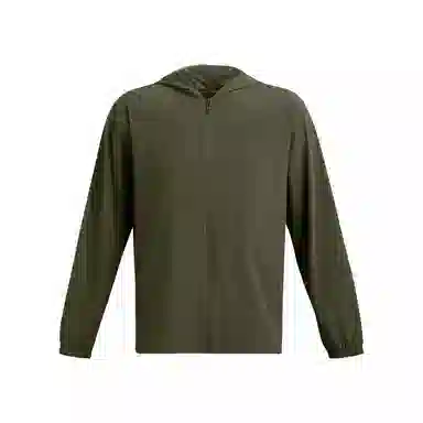 Under Armour UA Vibe Windbreaker