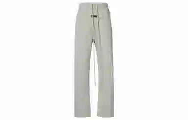 Fear of God Essentials FW22 Relaxed Sweatpant Smoke