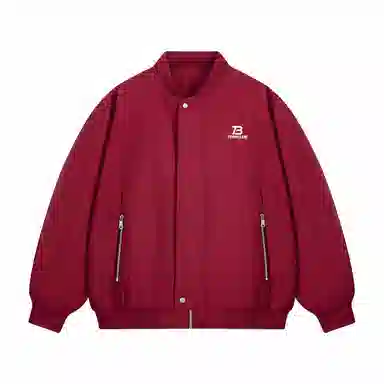 TBSM Jacket