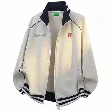 Sesame Street Jacket