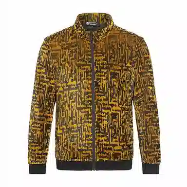 ANDREW MACKENZIE SS24