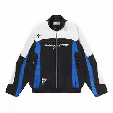 HARSH AND CRUEL Jacket