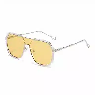 TUCANO Aviator Sunglasses