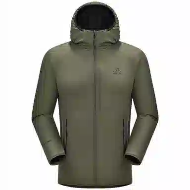 PELLIOT Primaloft Jacket